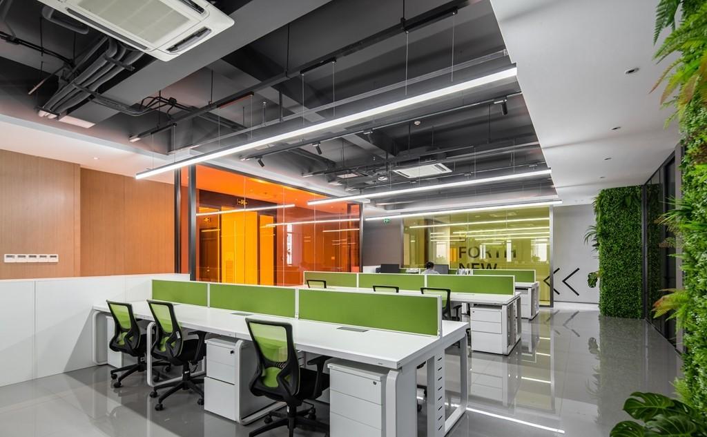 鲁诺集团总部大楼-29