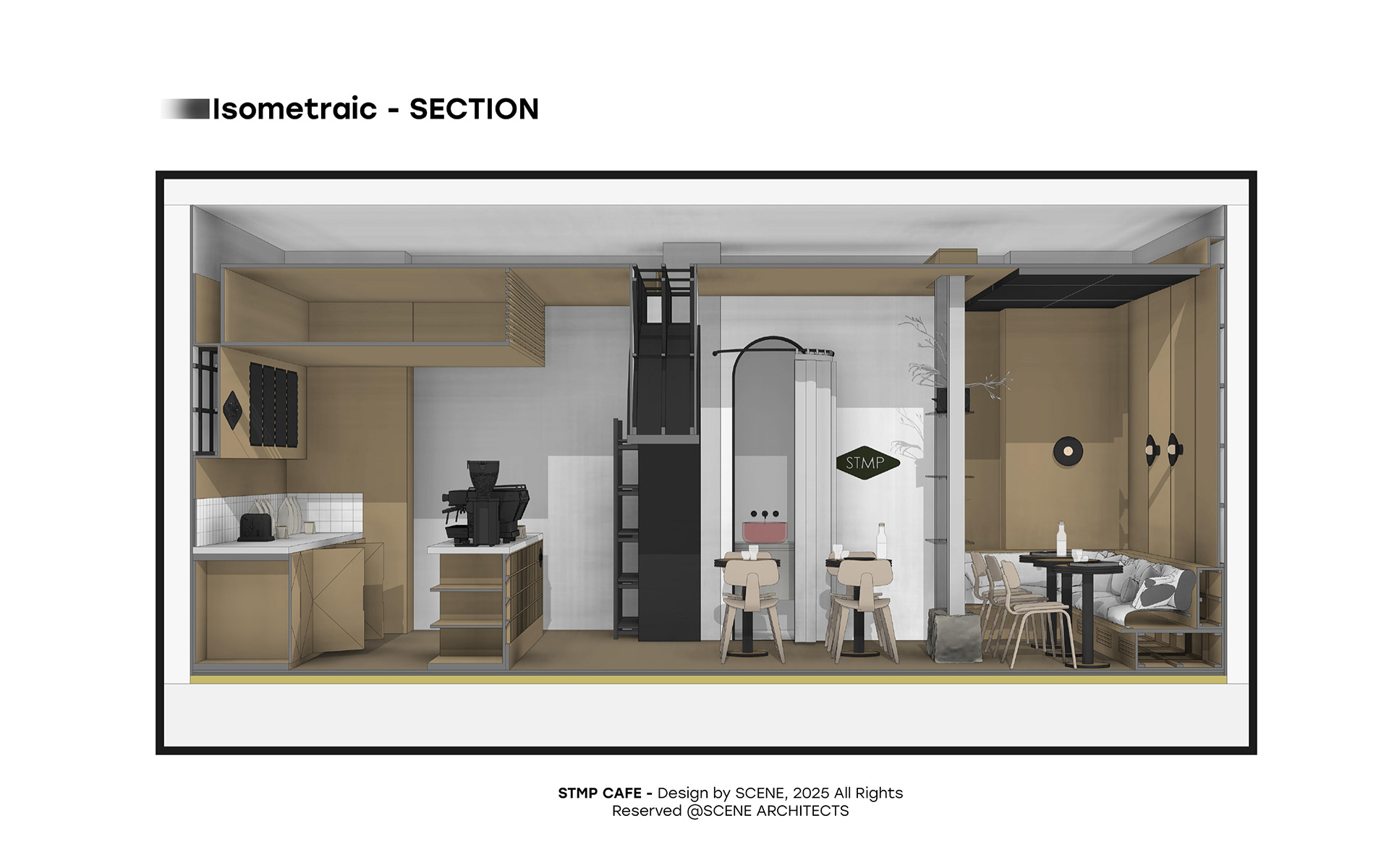 STMP | Cafe Design-21