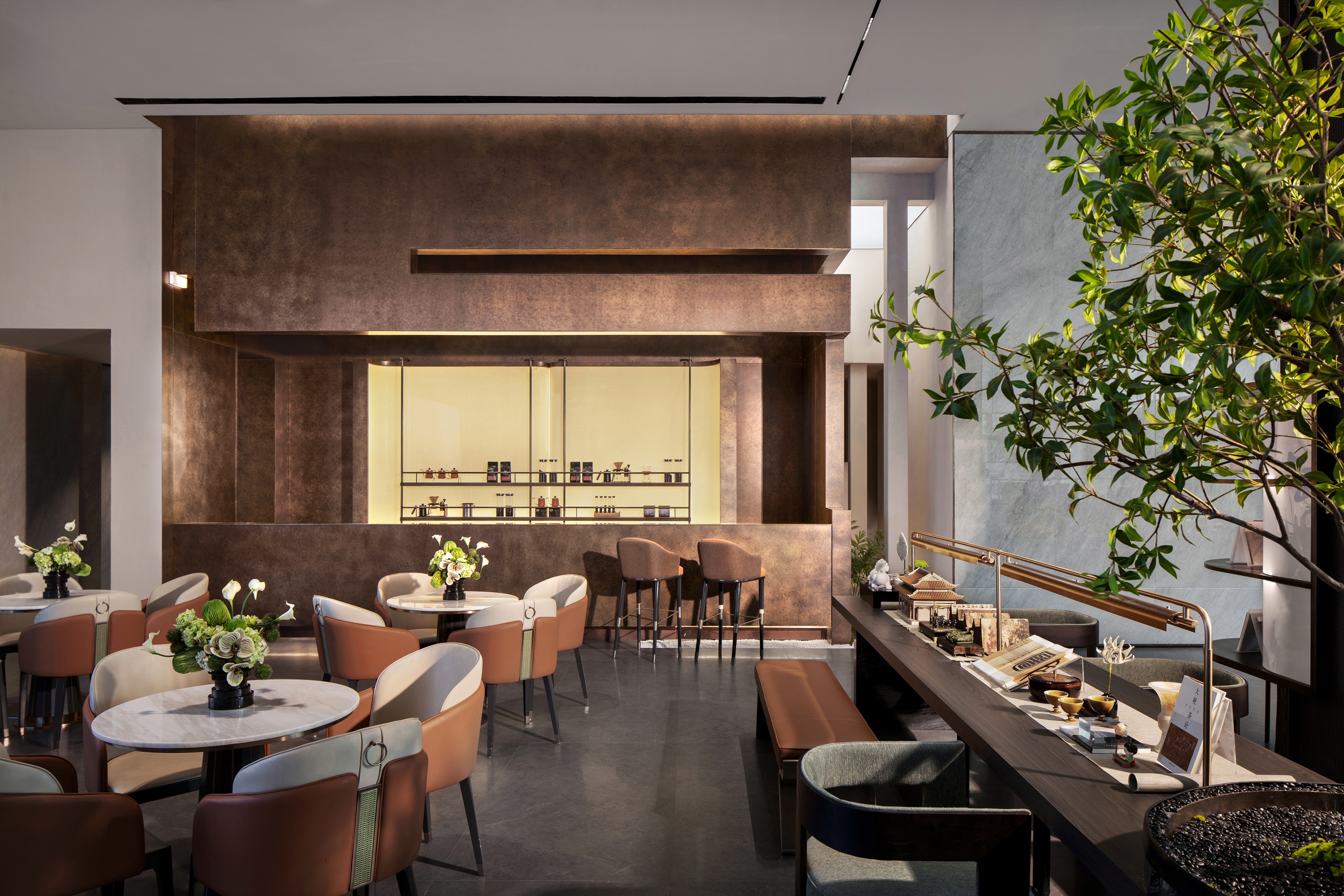 西安莲湖·凌云天境丨中国西安丨引擎联合设计-19