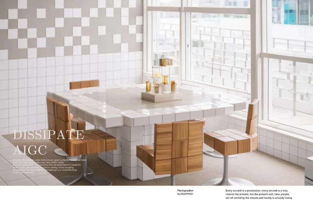 DISSIPATE-204  LEGO-乐高居酒屋-14