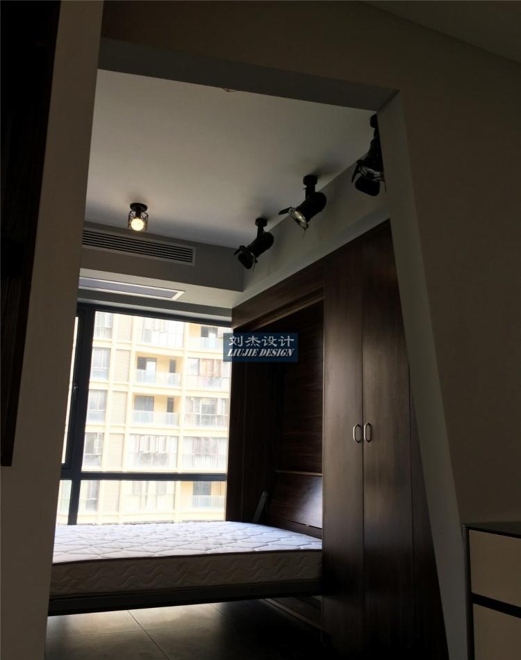 
荆州楚天都市16栋简约实景 -8