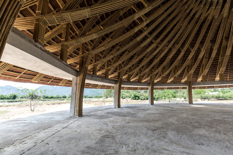 竹子餐厅 陈霸帖-15