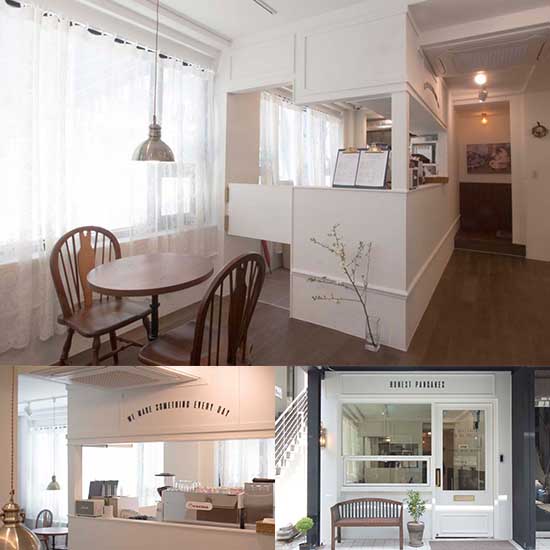 极简风 11 坪家居设计，打造温馨艺术空间-1