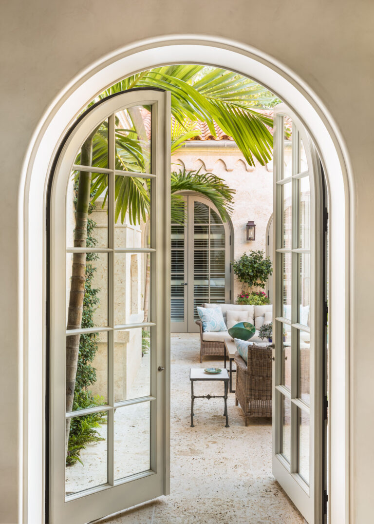 Private Enclave in Palm Beach | Ferguson & Shamamian-15