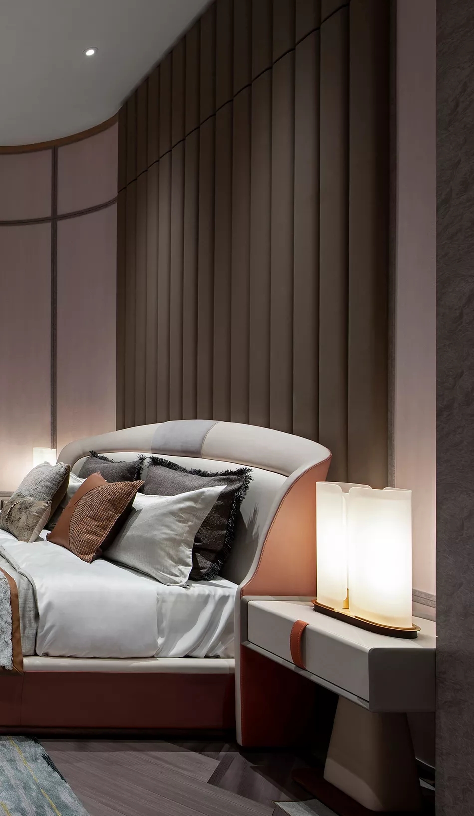 尊典·木大匠家居尊制旗舰店丨中国东莞丨深圳市盘石室内设计有限公司-32