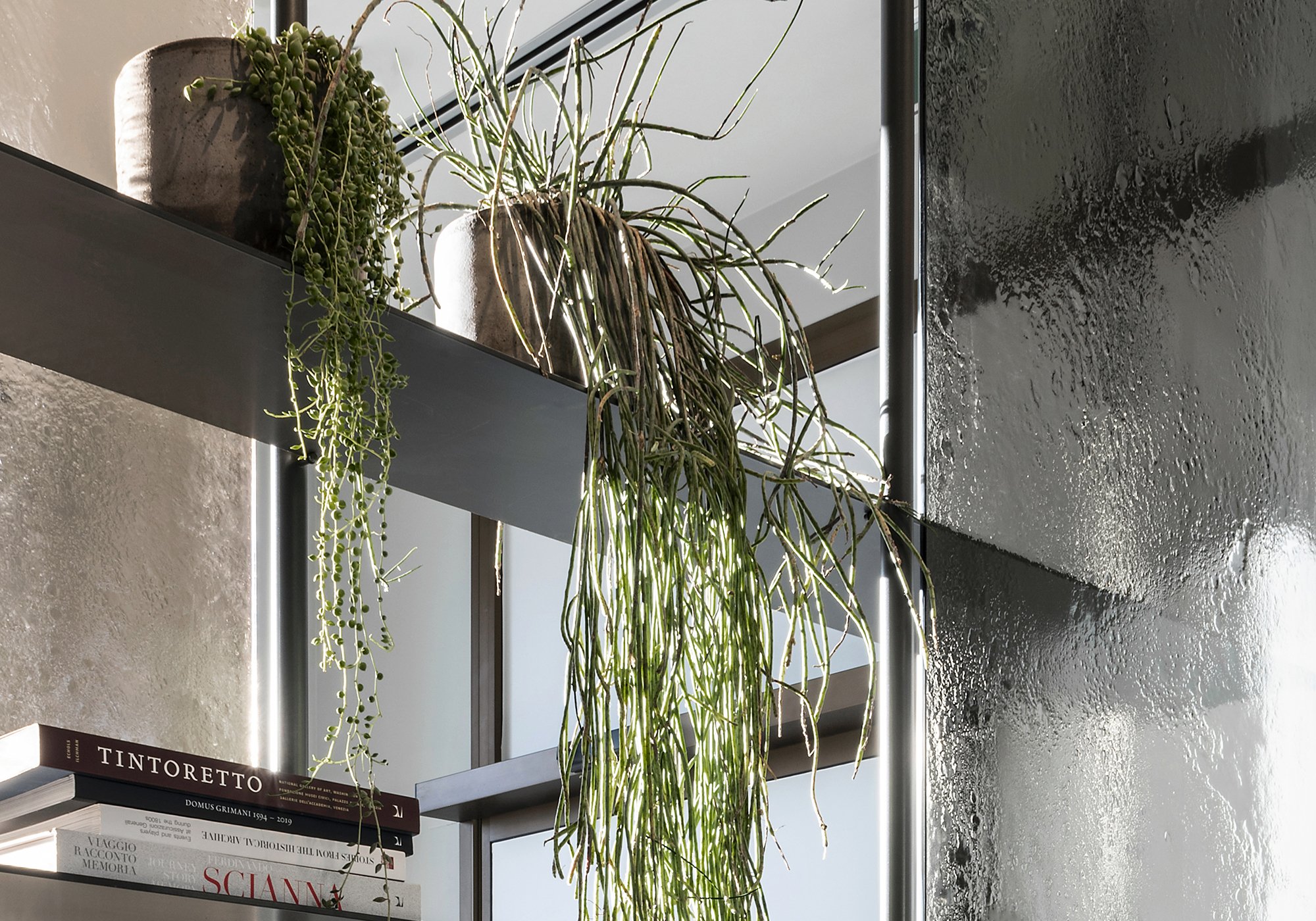 麦卡瑟格伦贵宾休息室 · 瑞维娅丨法国尼斯-7