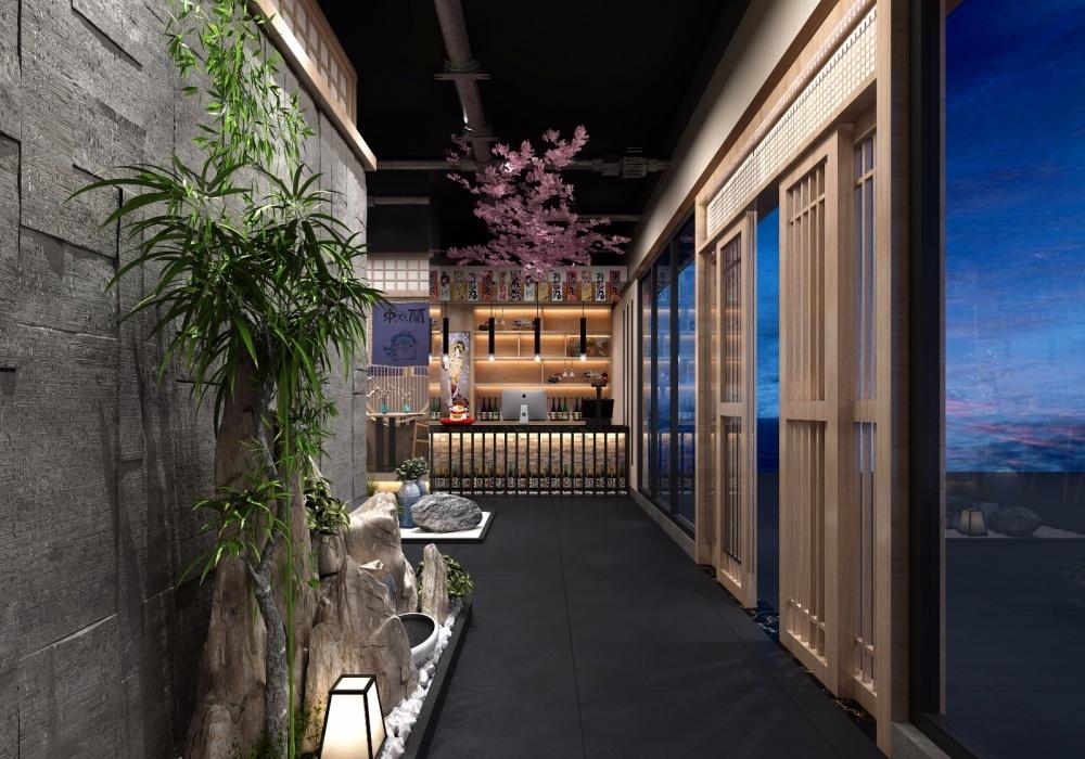 
东京蘭日本料理铁板烧 -0