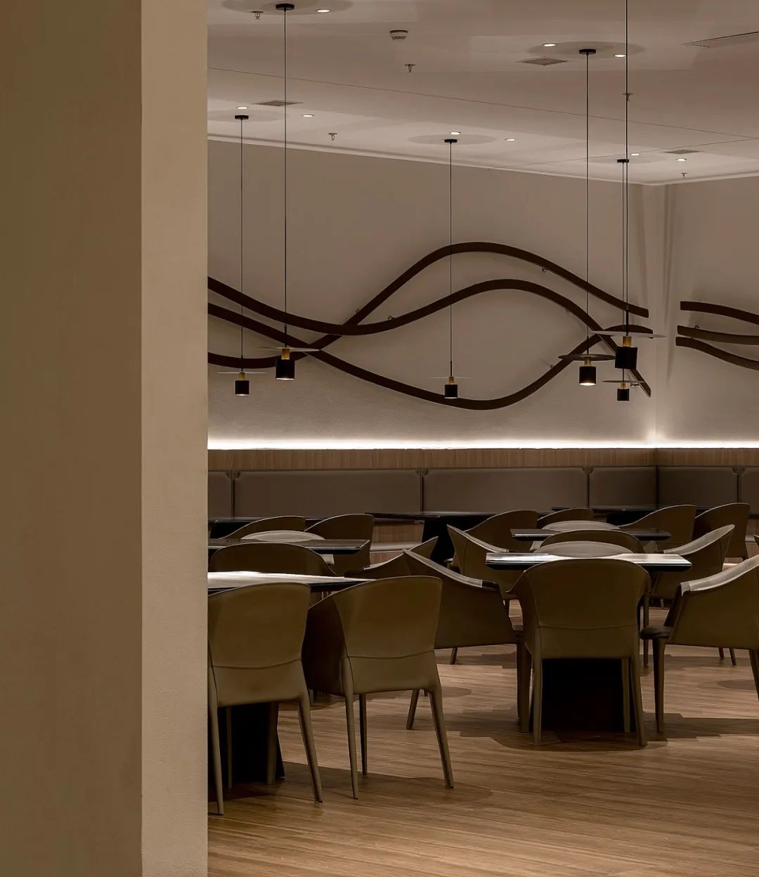 泡泡森林水汇丨中国沈阳丨沈阳艺川空间设计-42