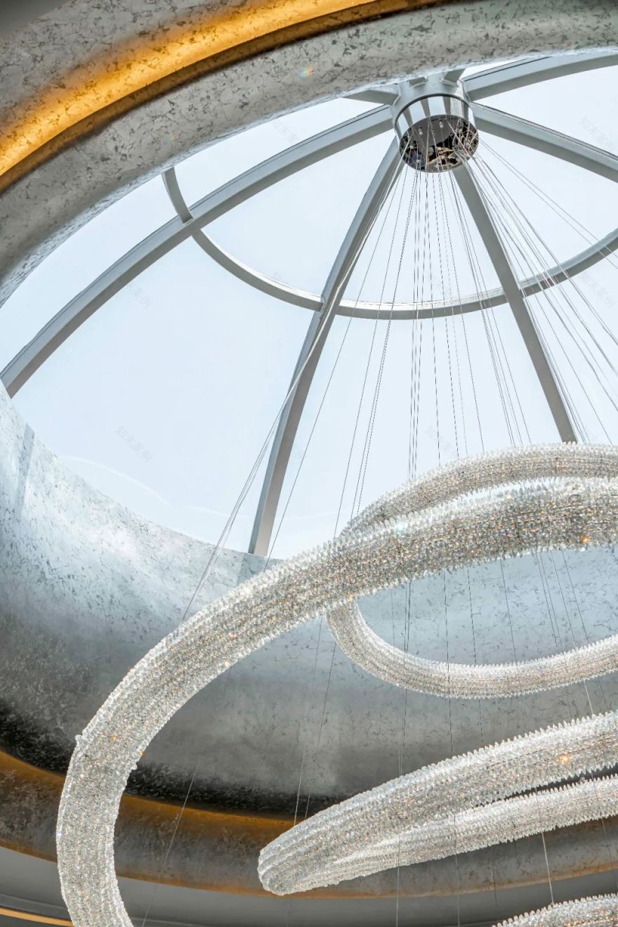 龙湖盛天·天鉅 | 诗意星辰,探寻现代奢适人居生活-39