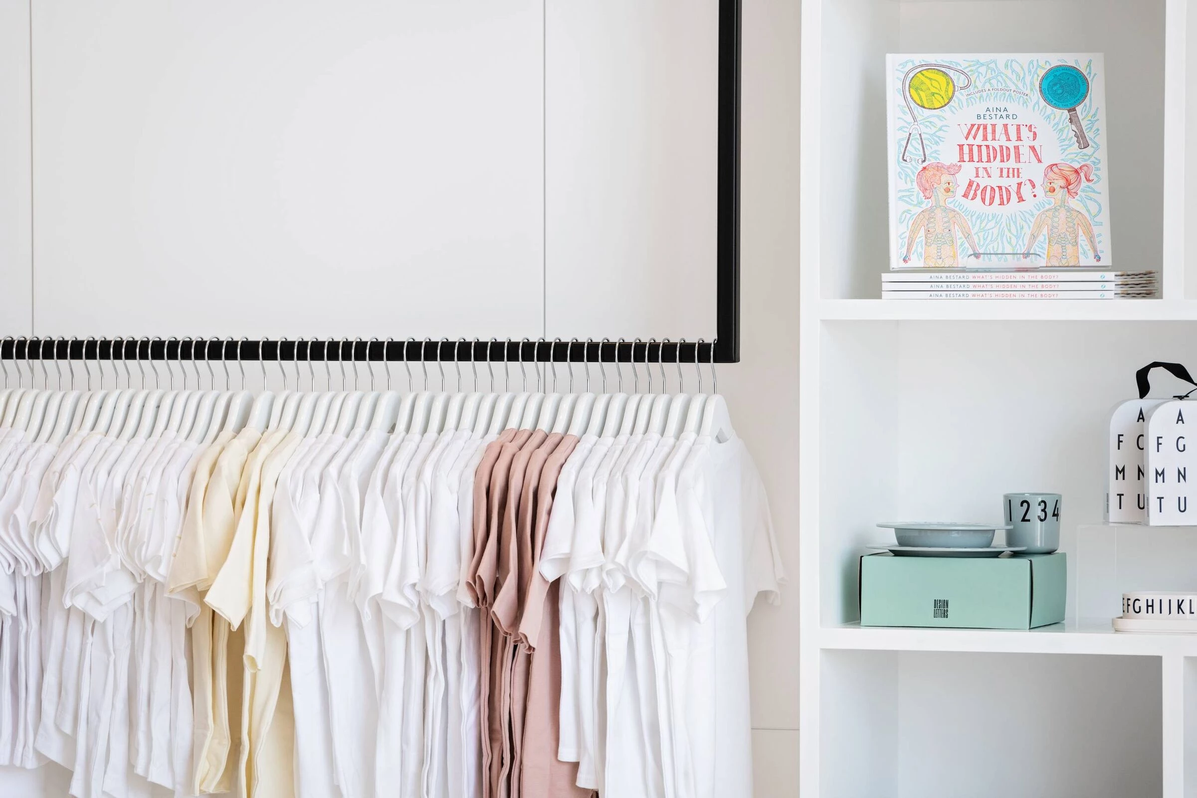 迪拜“白熊”儿童餐厅-25