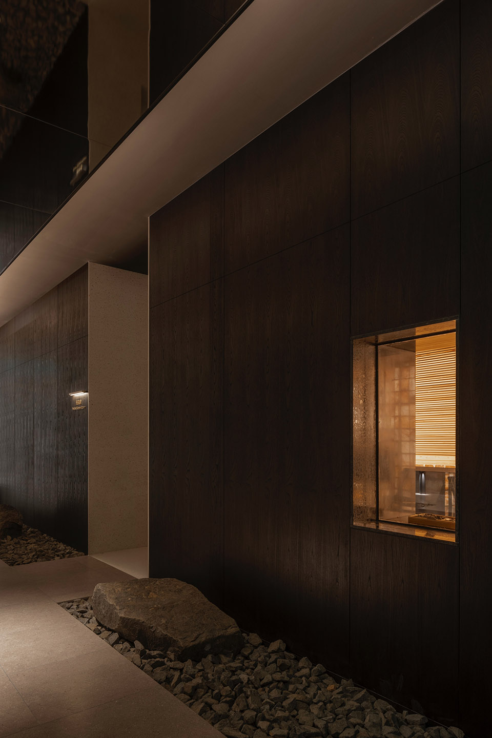 禧泉Joyous Spring疗愈中心丨中国北京丨Soong Lab松涛建筑设计事务所-101