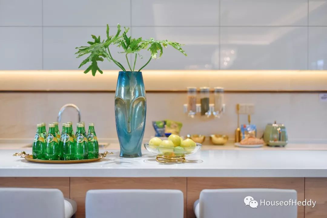 最新样板房 | 龙湖千山阅自然风情别墅的院落人生>下-72