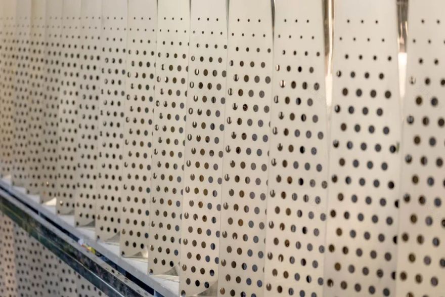 在湖滨生长的旗舰花园丨宣城宛陵大观-94