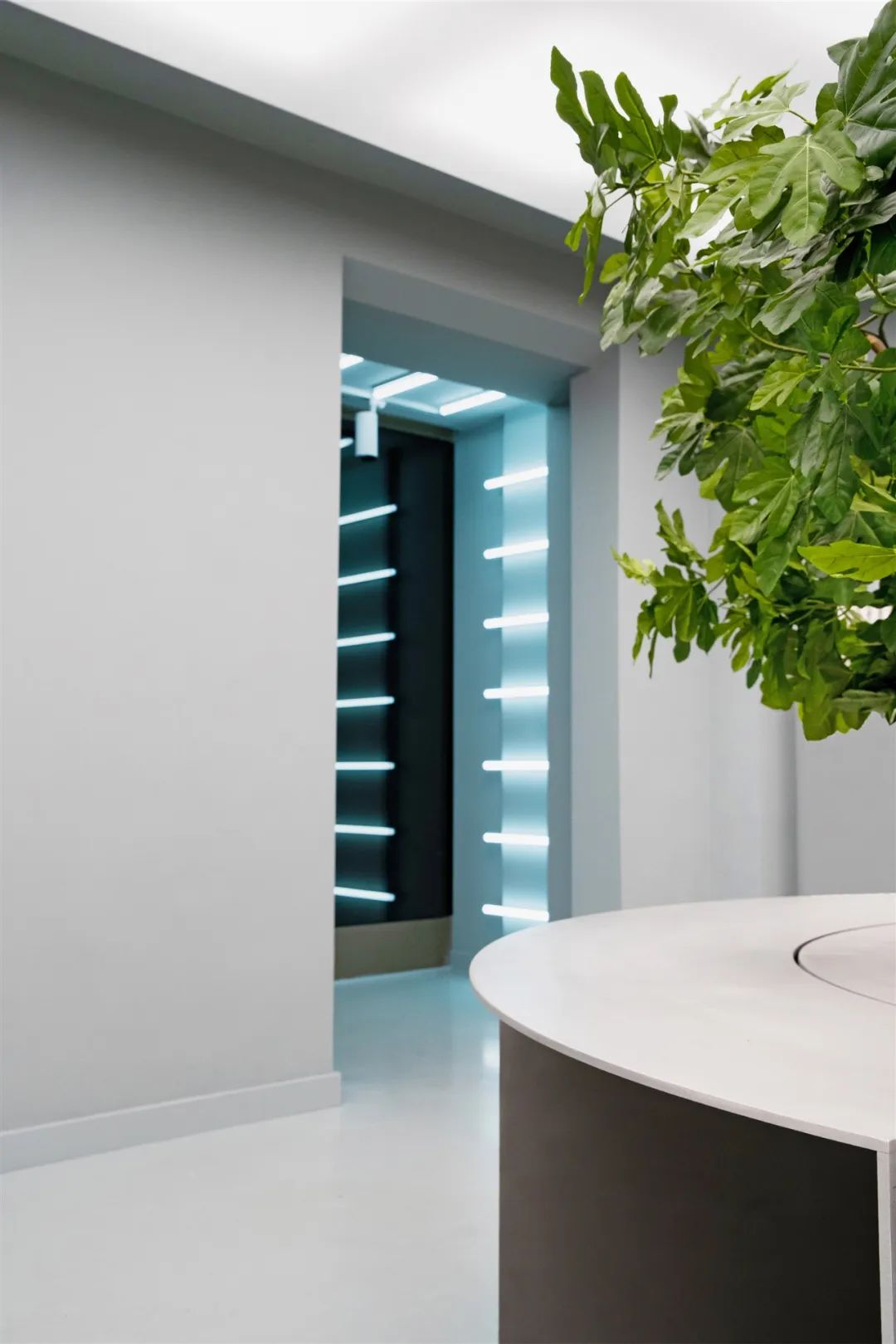 柏林 SHOWZ 展厅设计丨德国柏林-13