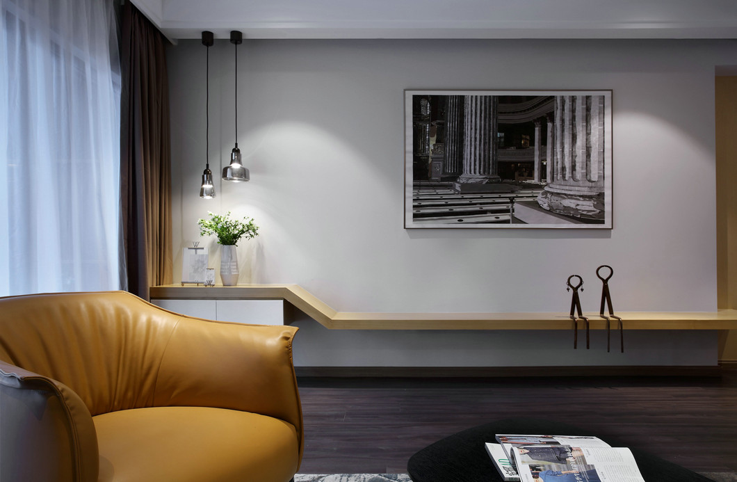 维塔设计  绵绣御园-19