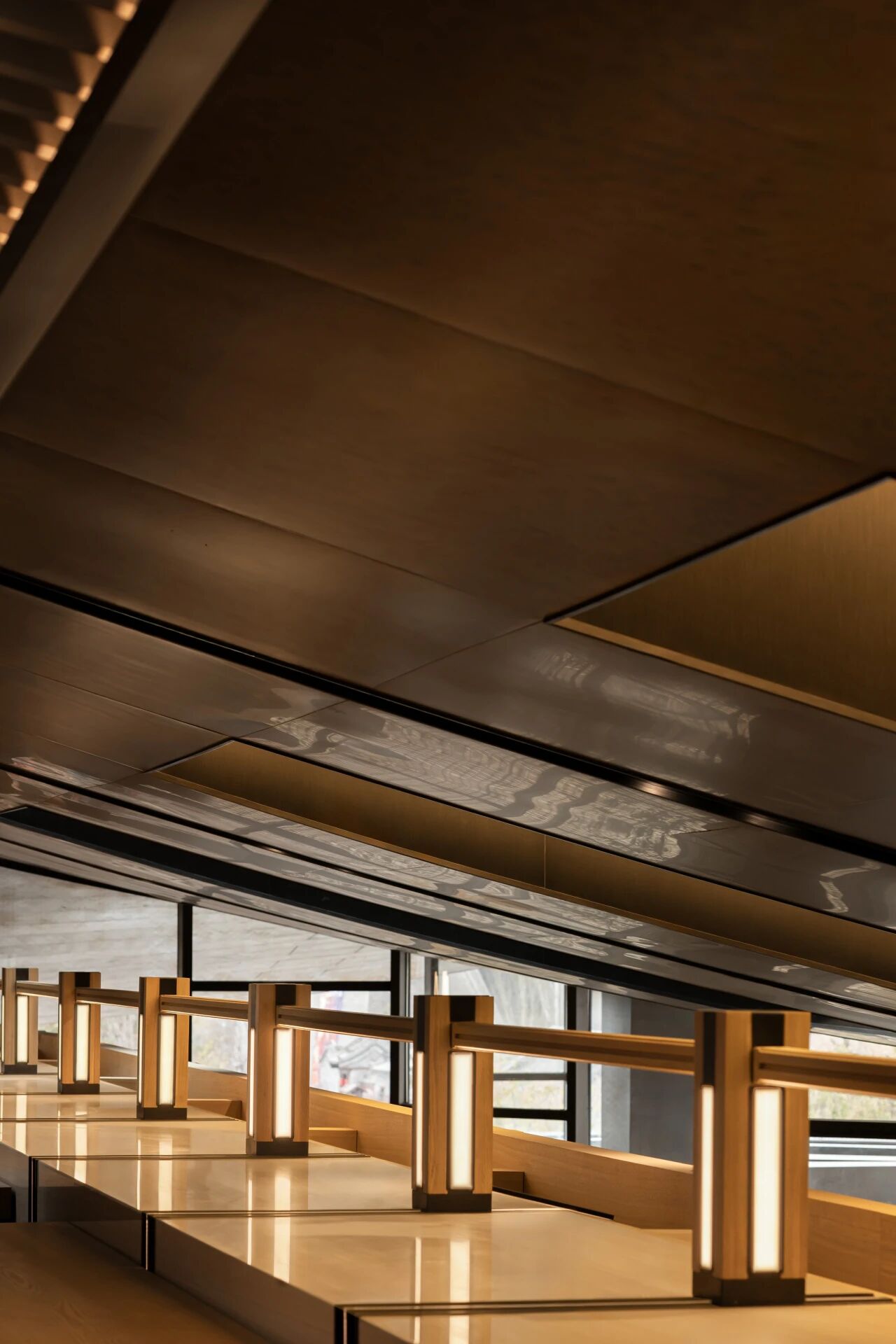 《如梦大同》剧场丨中国大同丨MCOD上海镜合设计-52