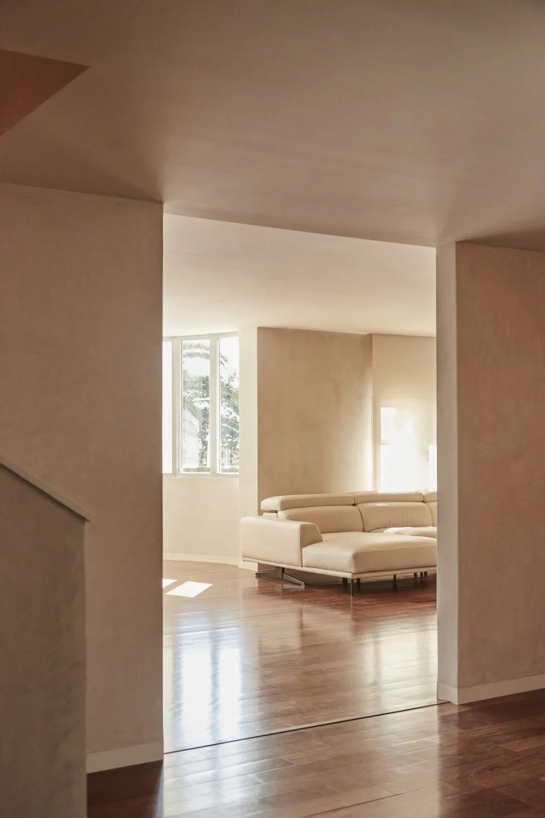 贝尼马科莱特住宅丨西班牙丨瓦伦西亚 X Arquitectos-52