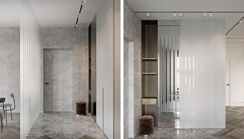 
至臻质朴—低调内敛的个性主张！ -5