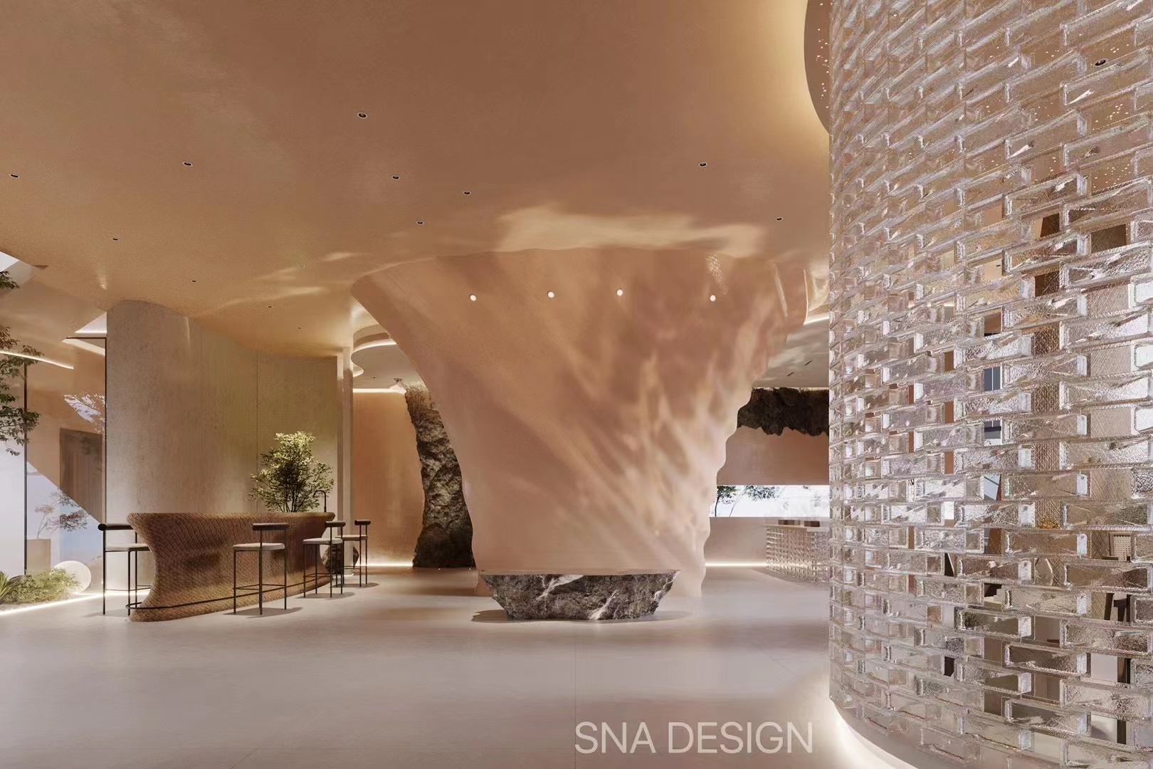 大自然——石之美-12