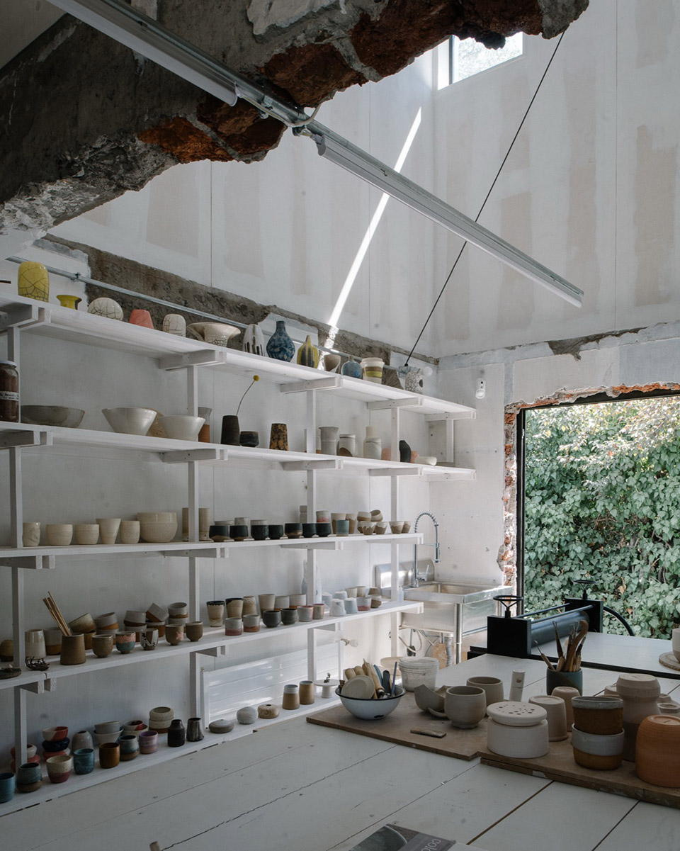 TAM住宅丨智利丨Iván Bravo Architects-47