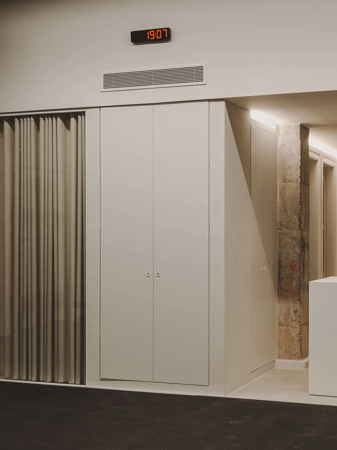 雷托诊所丨SpainValencia丨SahuquillodeArriba-16