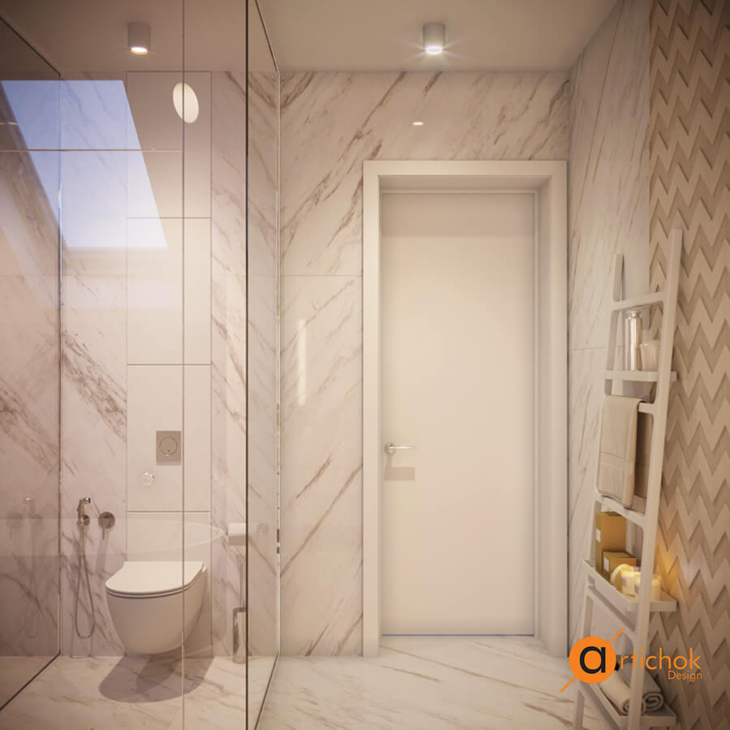 丨乌克兰基辅丨Artichok Design-56