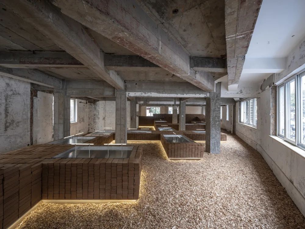 景德镇陶溪川酒店凯悦臻选丨中国景德镇丨恺慕建筑-262