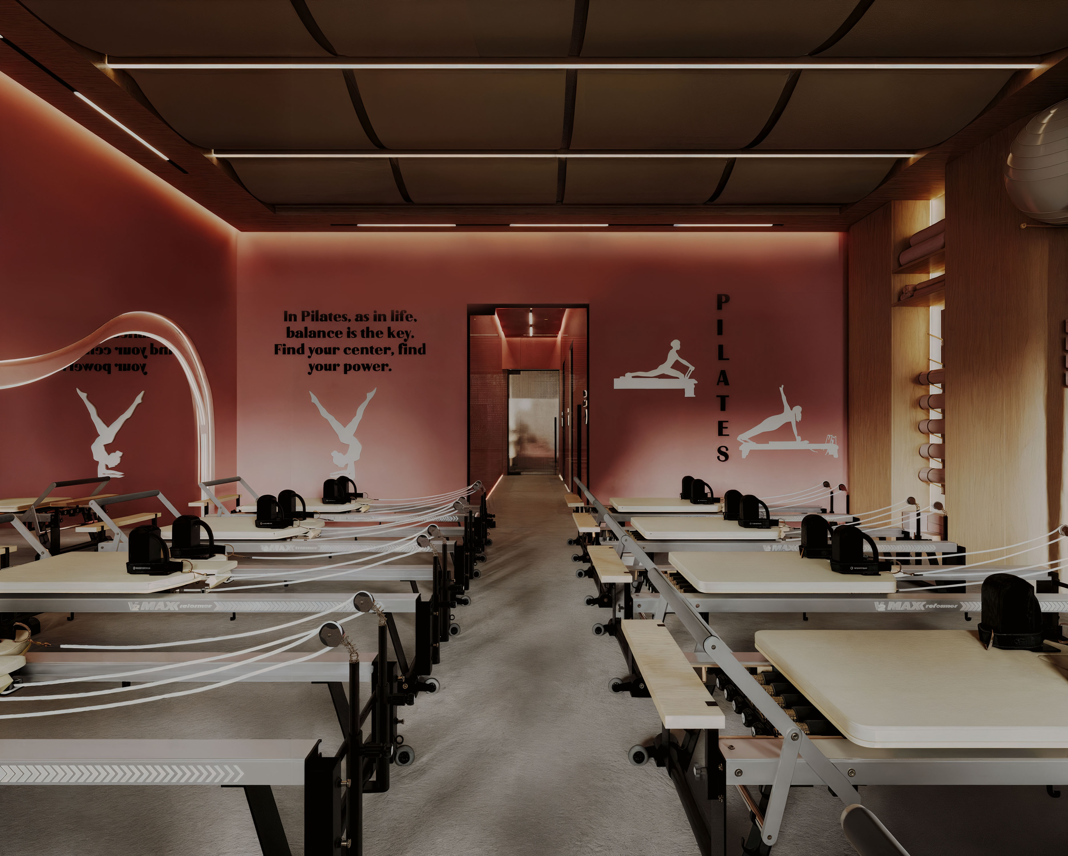 Bloom Pilates Studio-9