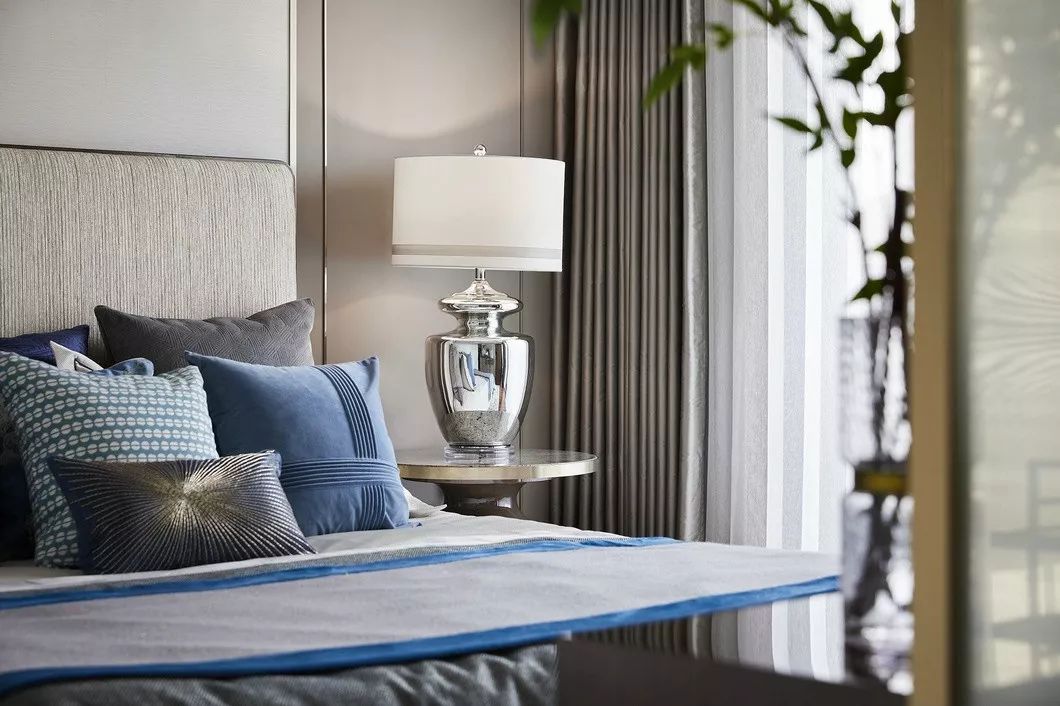 杭州瑞城·熙园新中式别墅,东方清雅生活意境的典范-28