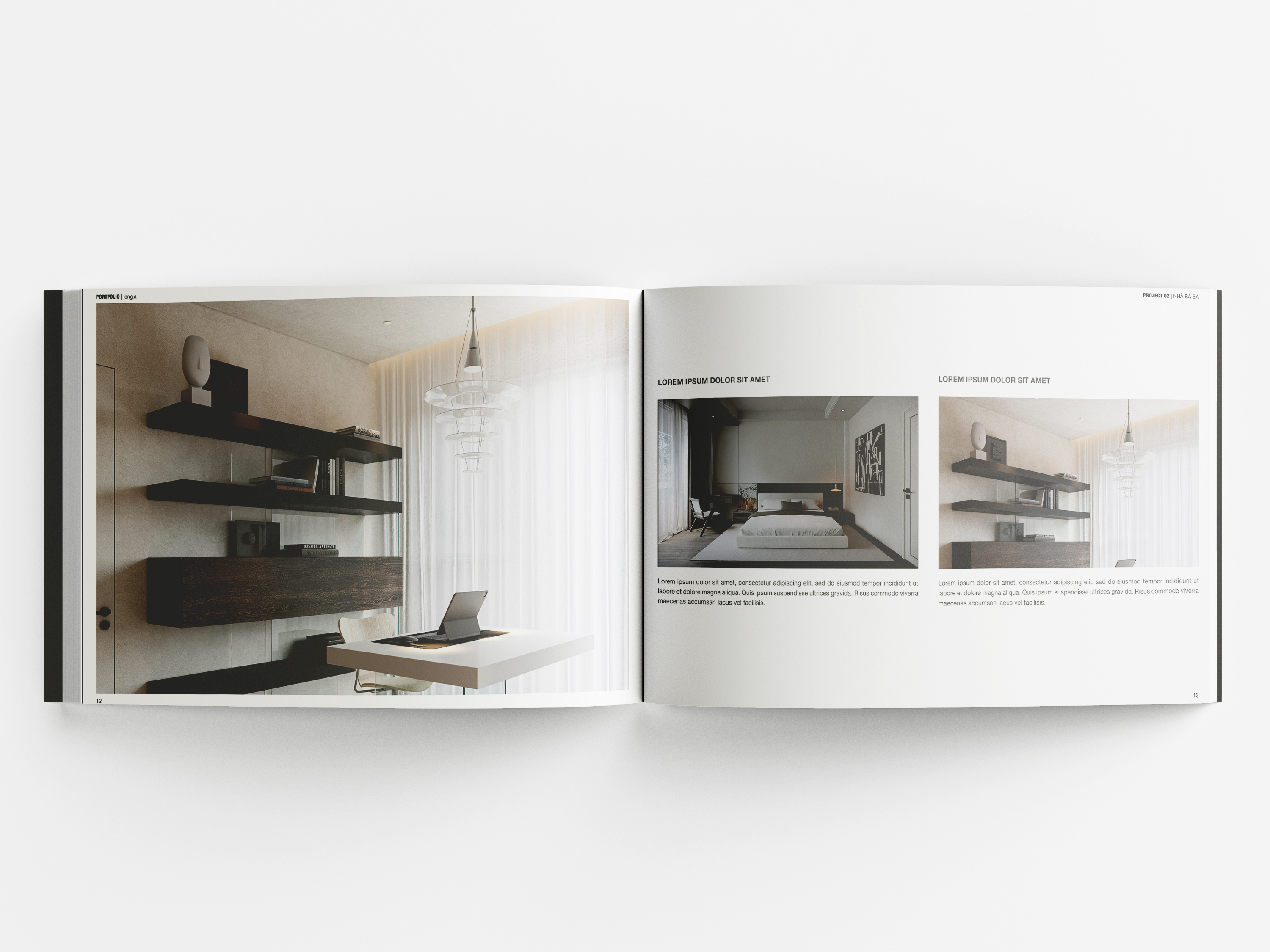 TEMPLATE PORTFOLIO-6