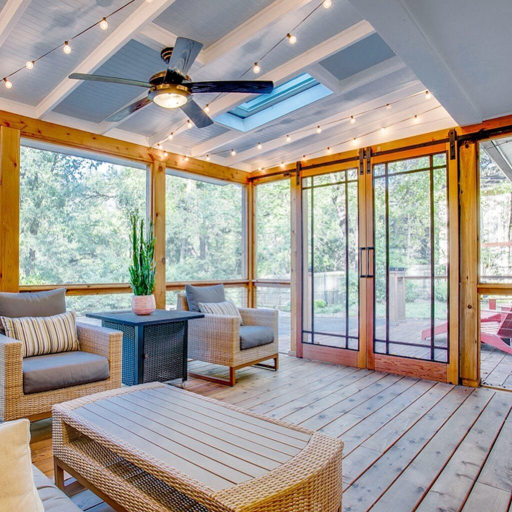 预算友好的屏风露台设计-4