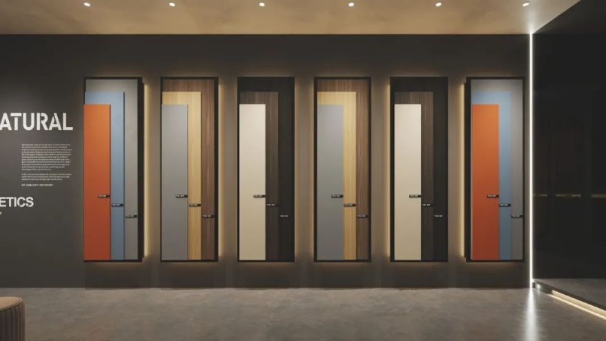 JIAS+佳饰家 | 色彩是一切的生机-36