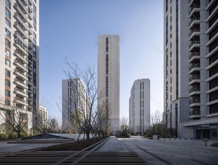 上海汇成南街里丨中国上海丨UDG联创设计-71