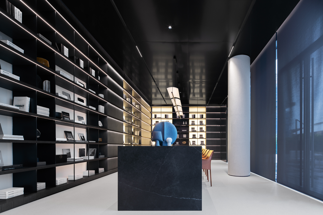 简约温馨的 124㎡闲适之家丨中国温州丨R'sYard 缪茹空间设计-54