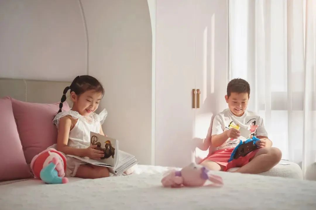 无锡世茂天际丨中国无锡丨Dreative Design 主创設計-47