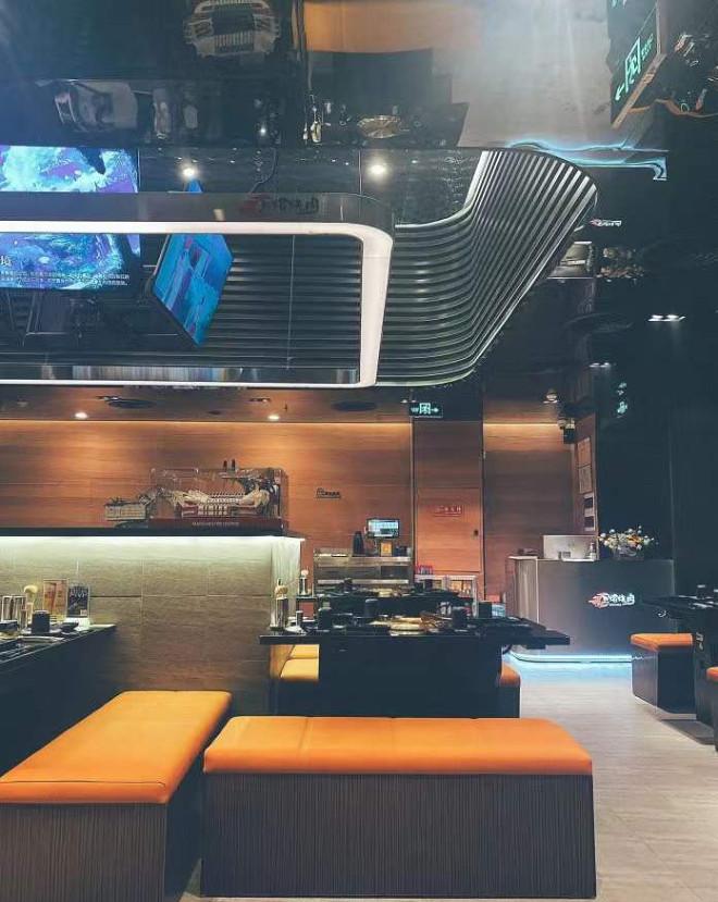 烈焰烧肉丨天河兴盛-23