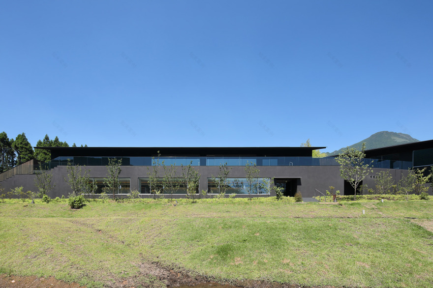 界·由布院丨日本丨隈研吾建筑都市设计事务所(kkaa)-28