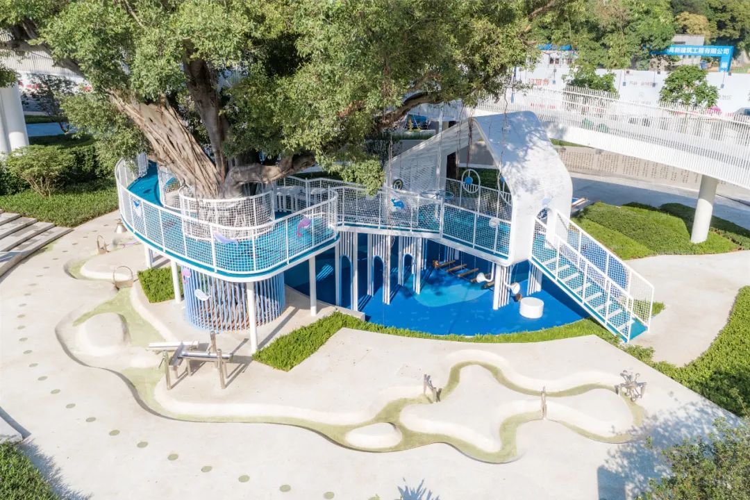 万科·金域国际 | 城市温度的共生融合-42