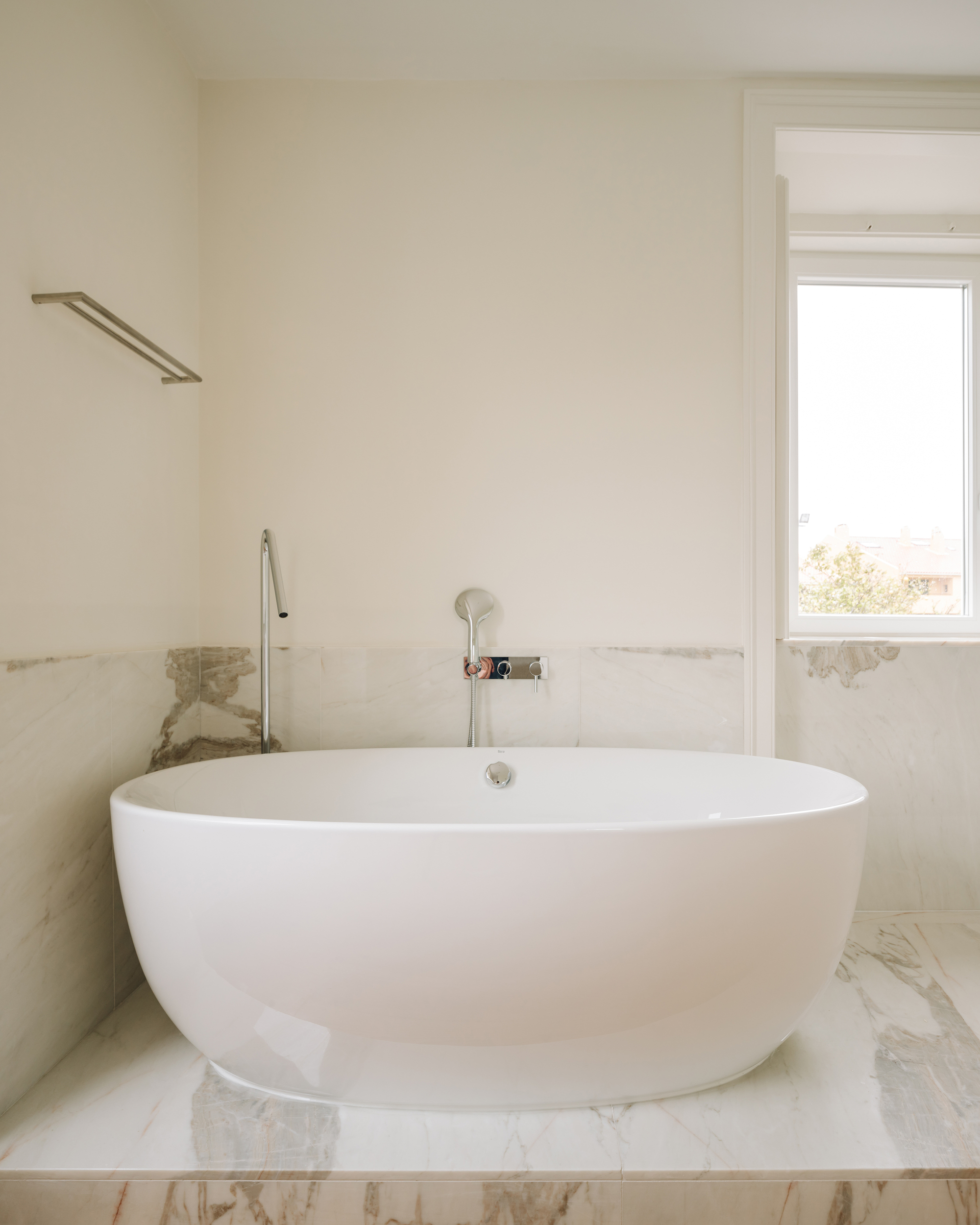 葡萄牙别墅翻新设计-29