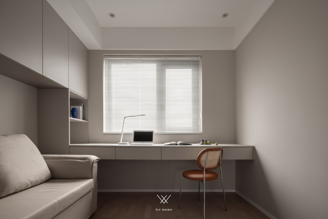 春日时光 · 浙江杭州环保家居空间设计丨中国杭州丨菲拉设计-67