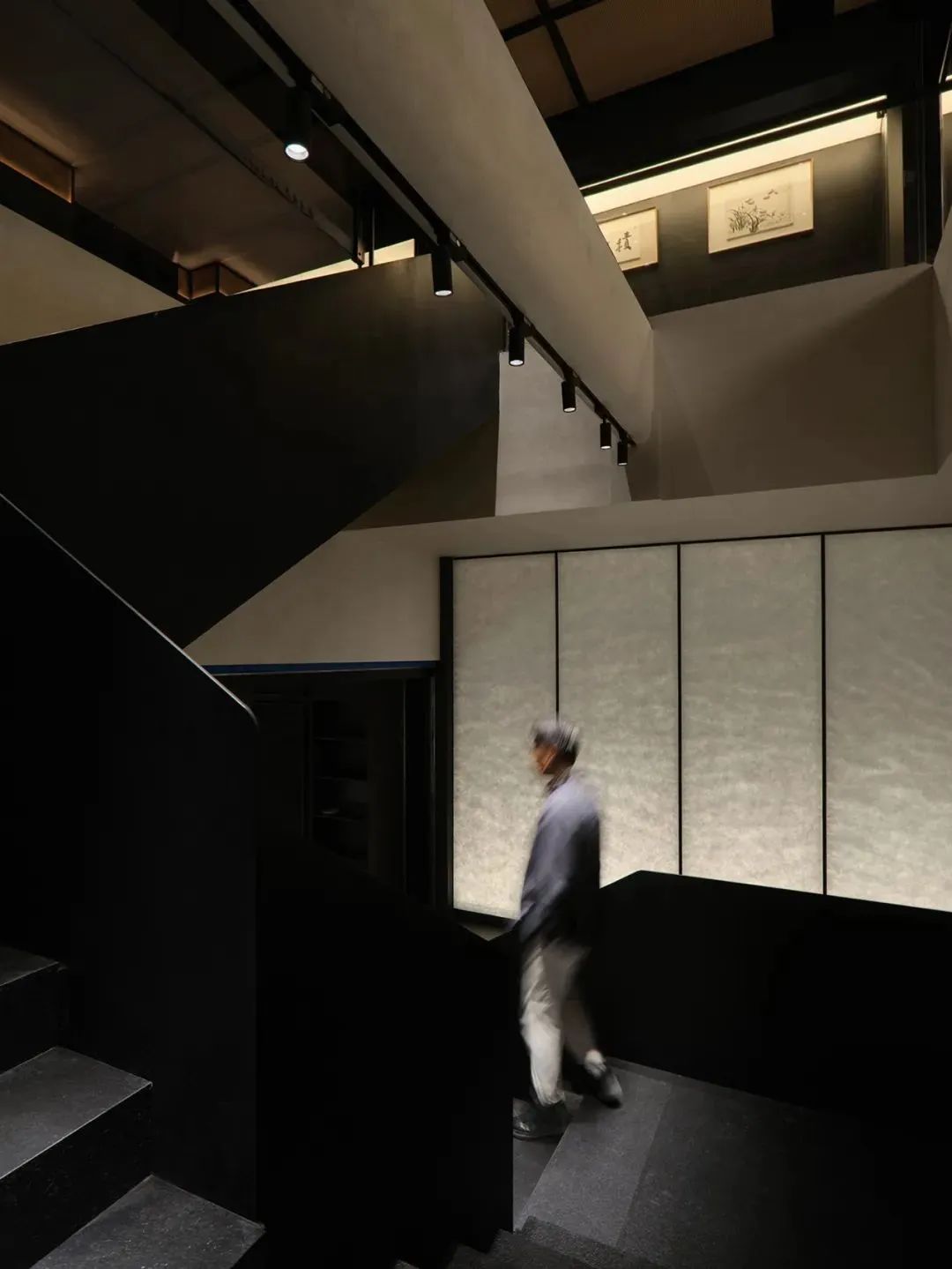 首发｜苏格设计：茶酒为媒，一座新派会馆的雅集实验_20250523-17