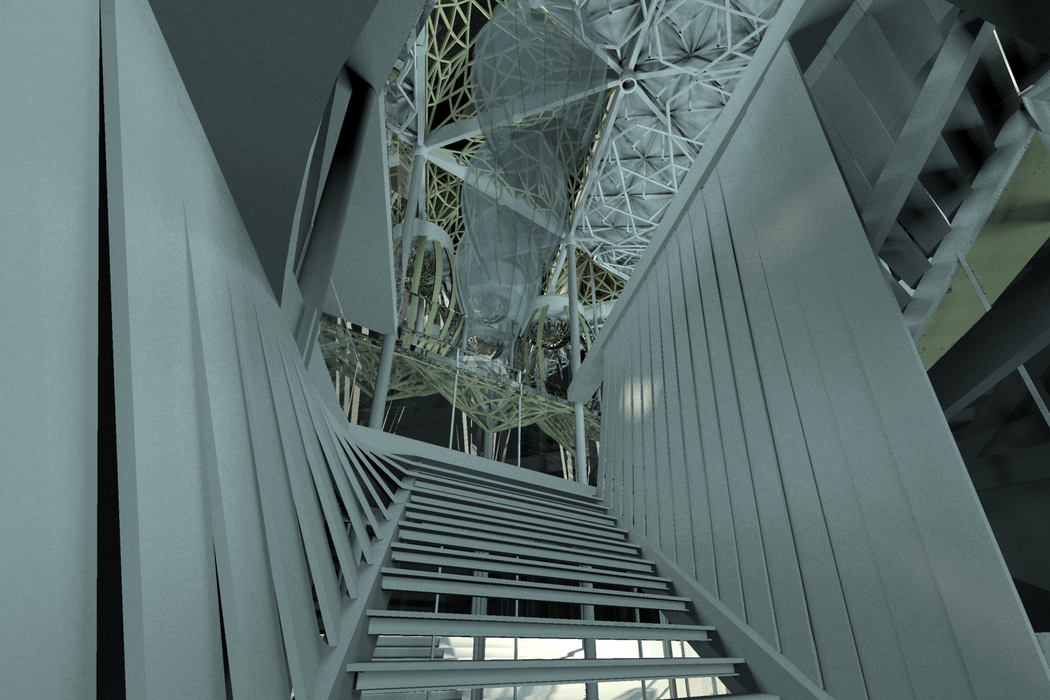 Morphorest（形态莫测的宝石之家）-2