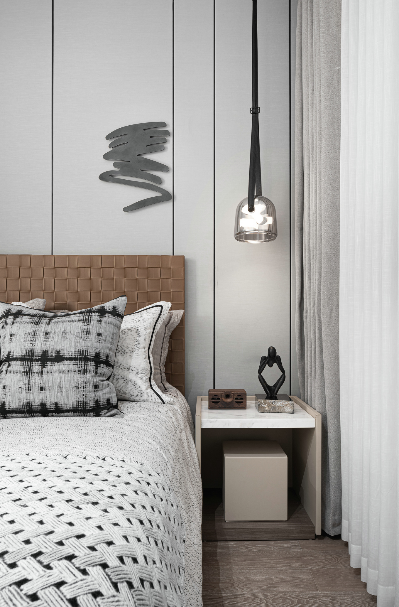 鲲誉设计 | 温柔以待，时间的答案-34