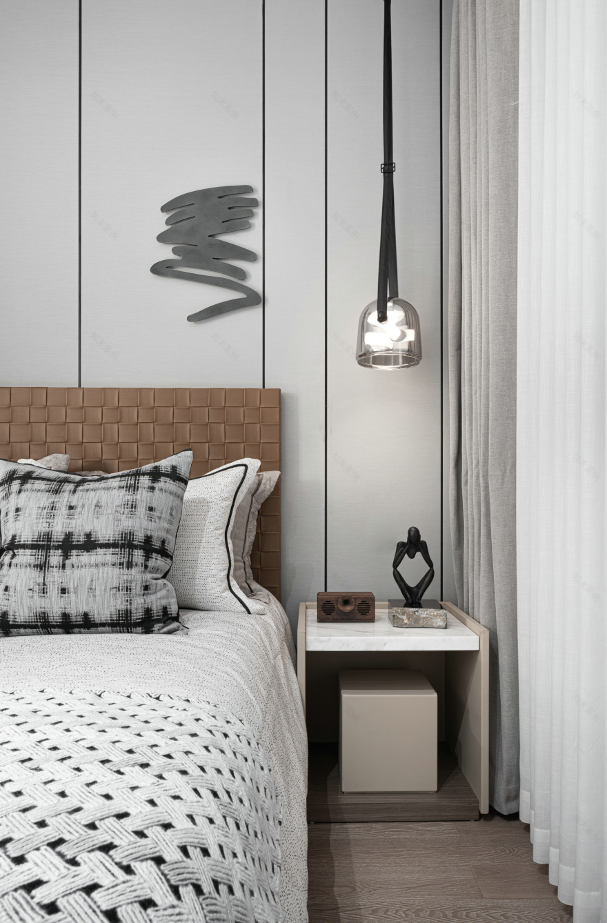 鲲誉设计 | 温柔以待,时间的答案-34