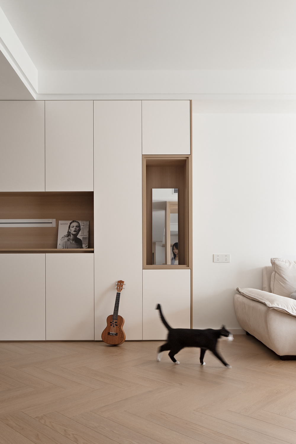 木韵·芳华 · 私宅设计丨棠颂设计-11