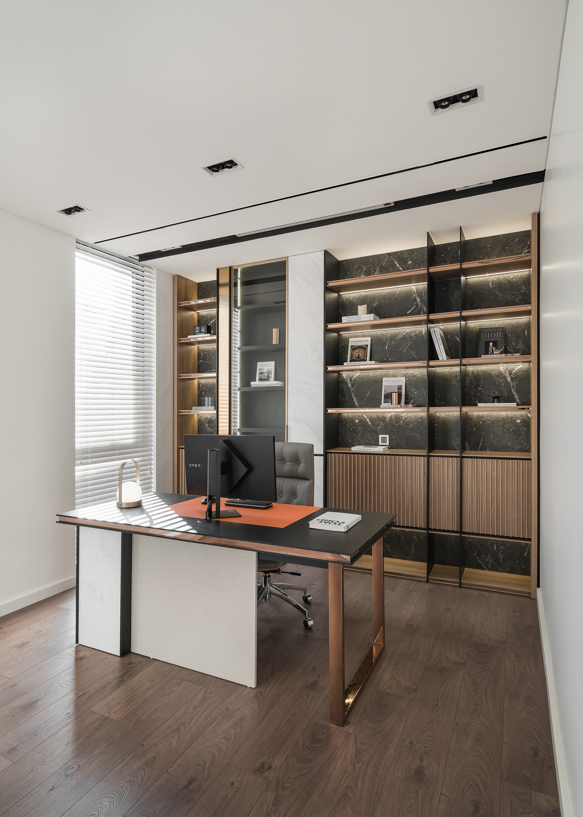 生态公园岛别墅丨越南河内丨Abluebird Photography-51