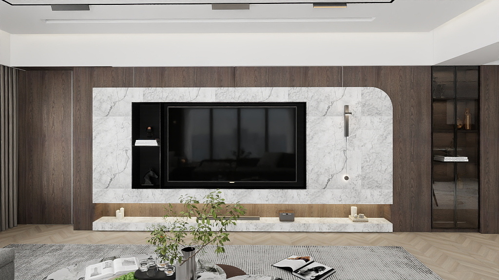 2025年新作品  義式簡約丨Joanna Design,La' Space studio-8