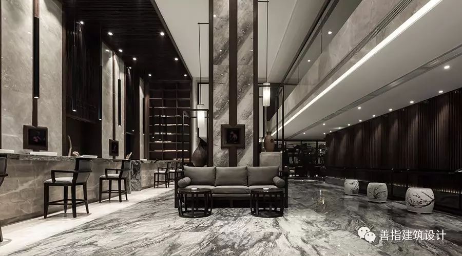 2016 北川最美酒店设计 | 佳星酒店,传统与现代的完美融合-11