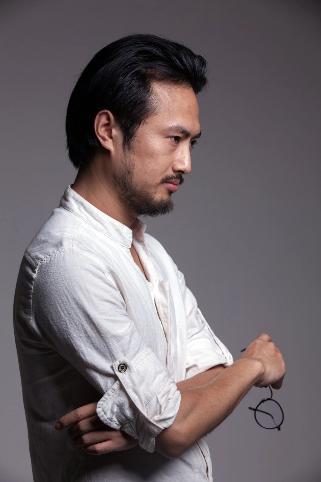 隐泉茶室 | 山涧清泉,都市幽静-61