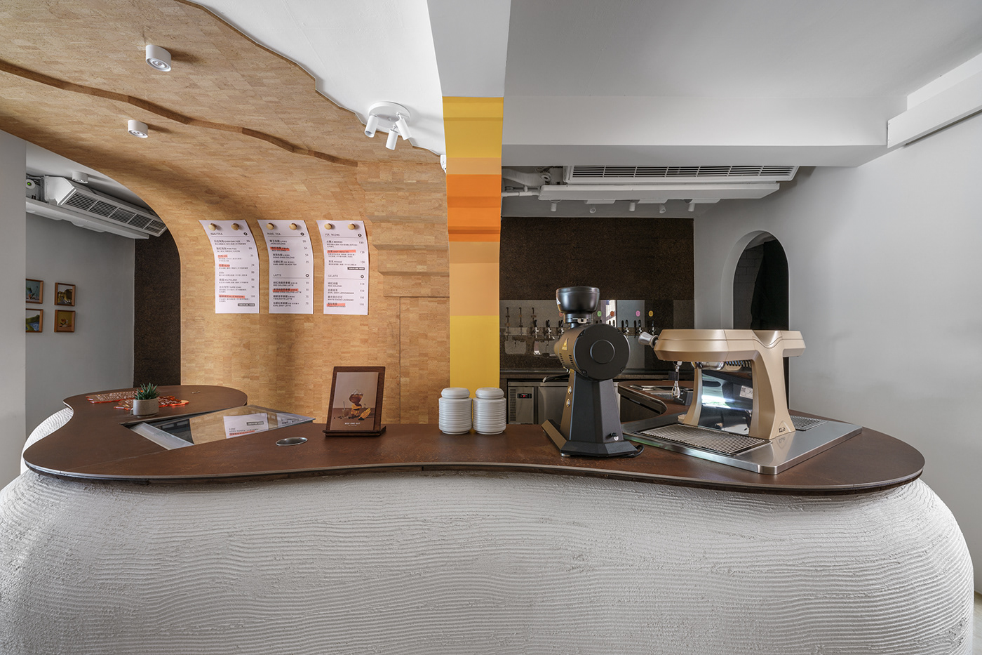 格格不入的人（或物）与众不同的人（或物）丨中国台湾丨HAO Design-7